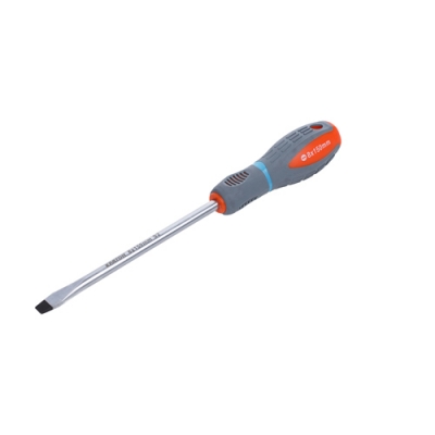 Отвертка Кратон Premium SL8х150