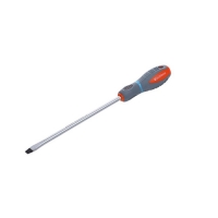 Отвертка Кратон Premium SL8х200