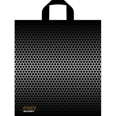 Пакет ПЭ с петлевой ручкой 38х42+6см (37) ПНД (Скорость) Тико (х50/300) 2200003885828 ПТЛ58806 Пакет ПЭ с петлевой ручкой 38х42+6см (37) ПНД (Скорость) Тико (х50/300) 2200003885828 ПТЛ58806