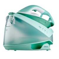 Паровая станция BRAYER 4154BR, 2200Вт, керамич, давление 8 бар, 1,2л, пар удар 480г/мин.