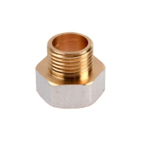 Переходник 3/4*1/2 Вн-Нр лат.(180 шт.) Переходник 3/4*1/2 Вн-Нр лат.(180 шт.)