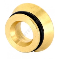 Переходник лат 3/4" евроконус-плоскость Aquasfera 5020-02 Переходник лат 3/4" евроконус-плоскость Aquasfera 5020-02