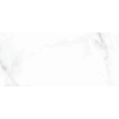 Плитка "GLITTER" белая 20х44 арт.16574 "CERSANIT" (1,05кв.м)