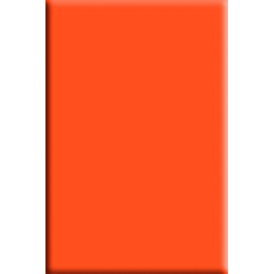 Плитка облицовочная РАДУГА 9Т оранжевая 200х300 (кв.м)