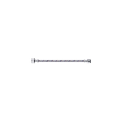 Подводка 1000mm Г1/2-ш1/2 "POTATO" D87-10