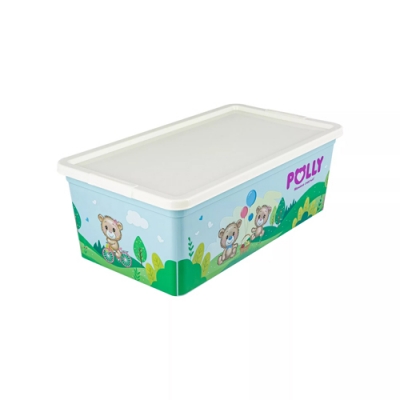 Polly коробка 5,5 л. С5111900 "ПБ" г.Москва