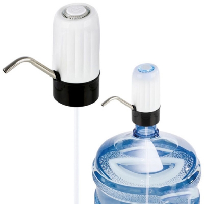 Помпа аккумуляторная для воды ENERGY EN-010E арт.104167