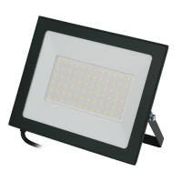 Прожектор светодиодный (6500К). Корпус черный. TM VolpeULF-Q519 100W/6500K IP65 220-240 UL-00012832 Прожектор светодиодный (6500К). Корпус черный. TM VolpeULF-Q519 100W/6500K IP65 220-240 UL-00012832