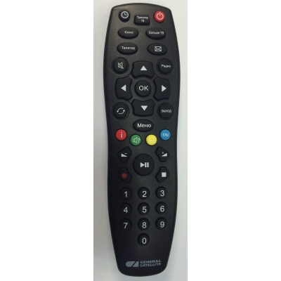 Пульт дистанционного управления DDL-1034 Пульт дистанционного управления DDL-1034