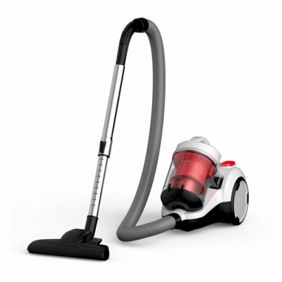 Пылесос deerma циклонный Horizontal Vacuum Cleaner DEM-TJ310W / DEM-TJ310W