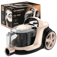 Пылесос Eurostek EVC-4509