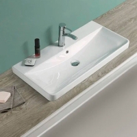 Раковина керамическая 9595-80 г. Нижний Новгород