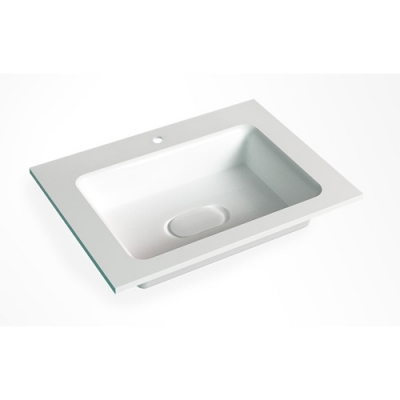 Раковина Raval Modul 65 белая