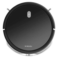Робот-пылесос Xiaomi Робот-пылесос Xiaomi Robot Vacuum E5 (Black) EU C108 (BHR8298EU) / X55299