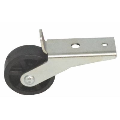 Ролик опорный Металлист № 397 цинк (80)