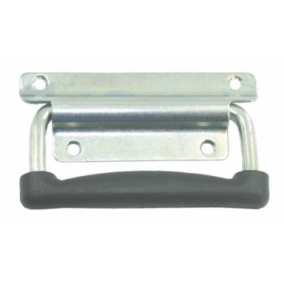 Ручка откидная Металлист 4 (аналог ГОСТ 14225-83) цинк (30)