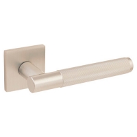 Ручки дверные Code Deco Slim H-30148-A-NISM Ручки дверные Code Deco Slim H-30148-A-NISM