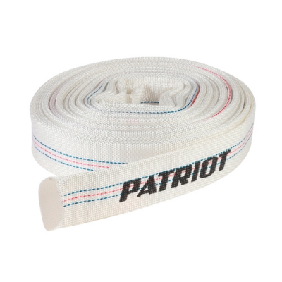 Рукав напорный Patriot PPU-20 (длина 20м, 50мм - 2 дюйма)