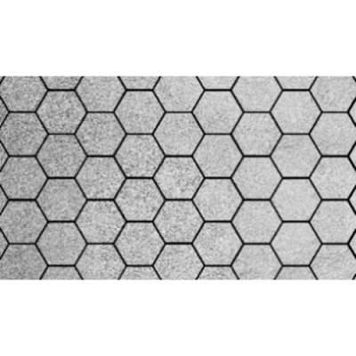 Рулон соты 0.6*5 (60*5м) rst002