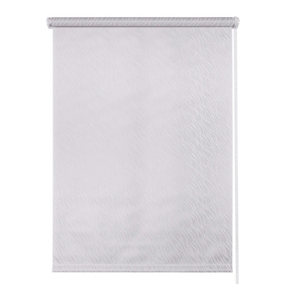 Рулонная штора LEGRAND Бриз 140*175 серый