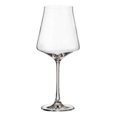 Рюмка для красного вина "CETTIA", 600 мл (набор 6 шт.) арт.БСС0644