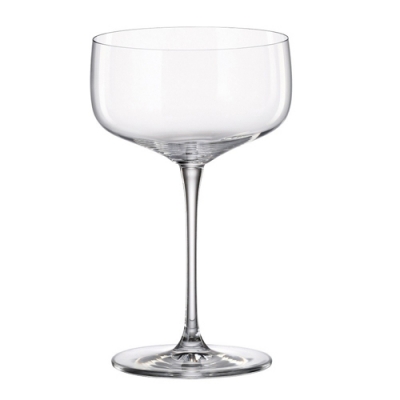 Рюмка для мартини "ANAS", 320 мл (набор 6шт) арт.БСС0534