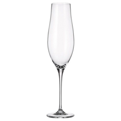 Рюмка для шампанского "LIMOSA", 200 мл (набор 2 шт) арт.БСС0576