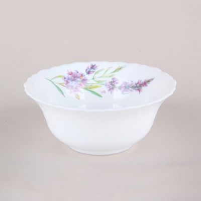 Салатник 12.5см/300мл, Lavender LHBW-50-7272