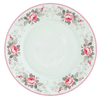 Салатник 15,3 см/ 440 мл JEWEL 6849 (стеклокерамика) (ПС0059-48)