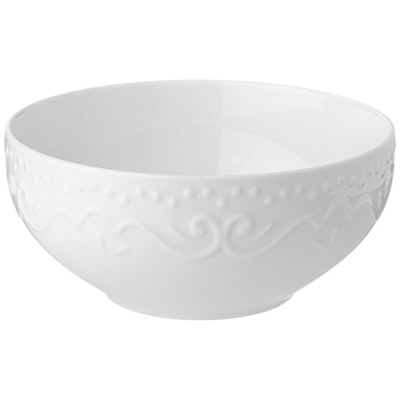 Салатник lefard "Floral" 825 мл 15,5*7 см (мал.уп.=4шт./кор=48шт.) 425-078 425-078