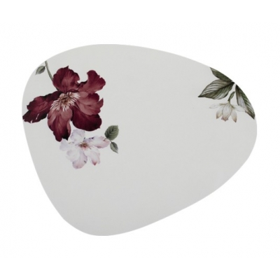 Салфетка сервировочная 45х36х0.16см Linea DESCO арт.85-400 (REGENT)