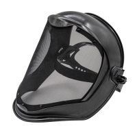 Щиток защитный лицевой, металлическая сетка, (шт.) 22-3-100