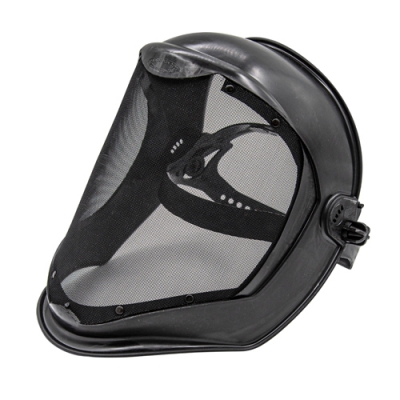 Щиток защитный лицевой, металлическая сетка, (шт.) 22-3-100