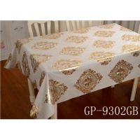СH-9302 B Клеенка столовая CHARME COLOR 137см*20м