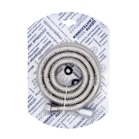 Шланг для душа Центр Сантехники ЦС-2200 люкс имп/имп-конус нержавеющий упаковка ПК100310