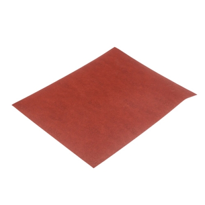 Шлифлист на бумажной основе, P 320, 230 х 280 мм, 10 шт., водостойкий// Matrix арт.75616