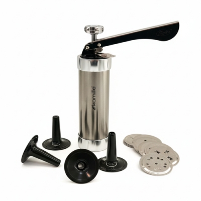 Шприц для декорирования выпечки (3009)