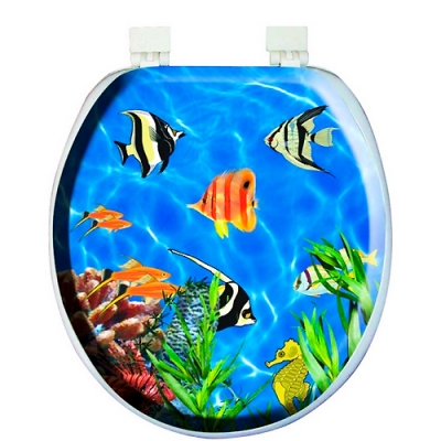 Сиденье для унитаза AQUA-Prime DIGITAL 1017 (1/16)