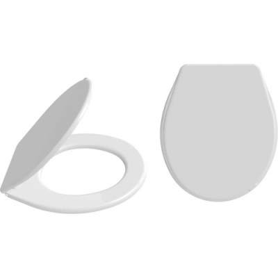 Сиденье для унитаза Nova Стандарт 12 шт в коробке 2010