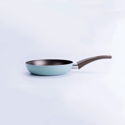 Сковорода алюм.,28 см, Econature Plus, Domo, арт.D33PA2800