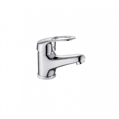 Смеситель для умывальника "POTATO" P1029