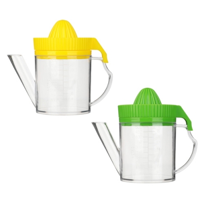 Соковыжималка-кувшин VETTA для цитрусовых 500 мл, полипропилен (881-349)