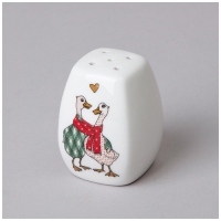 Солонка lefard "Family christmas" 425-213