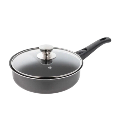 Сотейник Brilliant, d240 ст.кр. (BR-020СЕ)