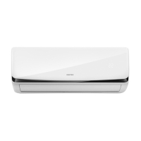 Сплит-система Centek CT-65B12 <3550/3650W> скрытый LED дисплей, EER-3.21, компрессор GMCC