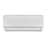 Сплит-система Centek CT-65RDC12 инвертор, <3500/3650W> 19дБ, EER-3.21 HITACHI / HIGHLY