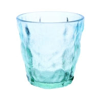 Стакан 280мл blue/green, Vulcan GB048009B-QPBG