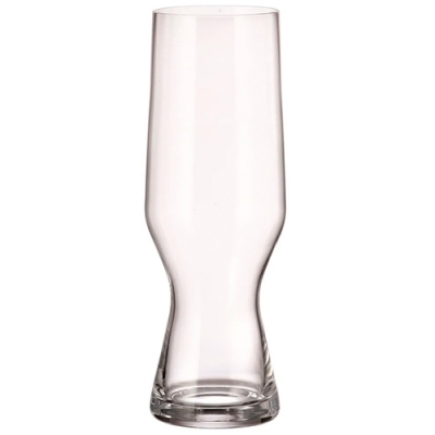 Стакан для пива "BEERCRAFT", 550 мл (набор 2 шт.) арт.БСС0428