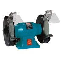 Станок точильный "ЭНЕРГОПРОМ Home Master" ТС-125/230 без лампочки (230Вт.круг 125х16х12,7мм)
