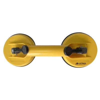 Стеклодомкрат двойной, 70 кг, пластик (1 кор -1 шт) Ultima арт.141004